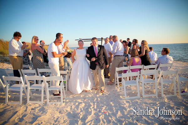 Best Port St Joe wedding photographer - Sandra Johnson (SJFoto.com)